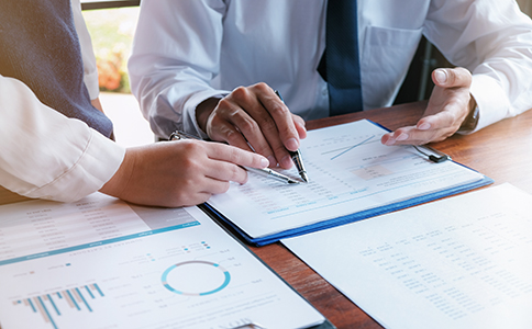 咨詢公司注冊：流程、材料與注意事項